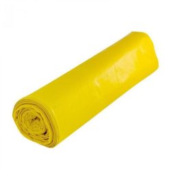 Vrecia ROLO MagicHome, 120 lit., recyklačné, žlté