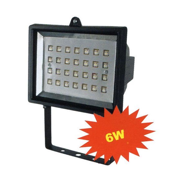 Reflektor munkalámpa 0501131, Led 28, 230V, 500Lm