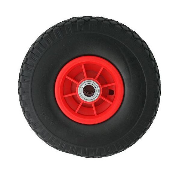 Kerék  a HT2500 PU 3.00-4,-hez