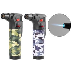 Gyújtó SP terepmintás, 75x45x120 mm