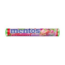 Mentos Strawberry Mix 37.5G