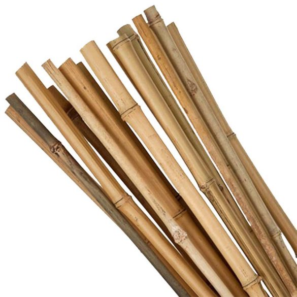 Garden KBT 1800 / 16-18 mm rod, 10 pcs, bamboo