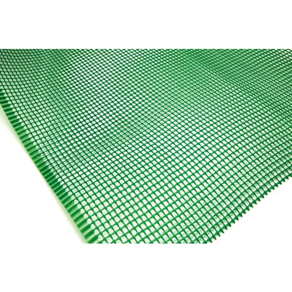 ECONOMY 4 mesh, 1000 / 10x10 mm, 300g / m2, green, all-plastic, pack. 50 m