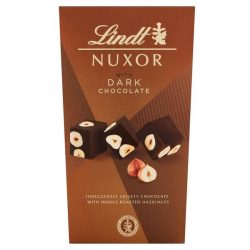 Lindt 165G Nuxor Dark Chocolate /LNPR1058/