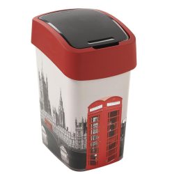 Curver® FLIP BIN 25L bin, LONDON, for waste