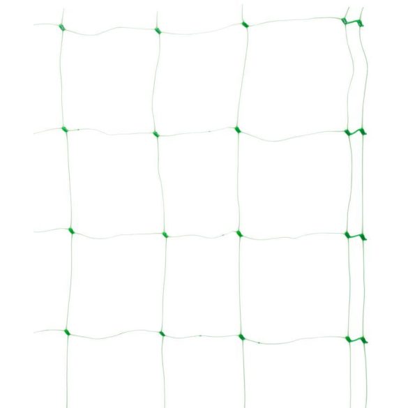 Uburka futtató háló A1802 1,2x20 m,13 cm