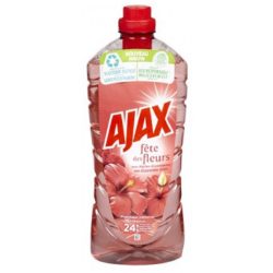 Ajax Általános Tisztító 1L Hibiszkusz