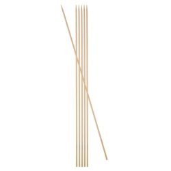 Hurkapálcika MagicHome Bambus ECO, 2.5x250 mm