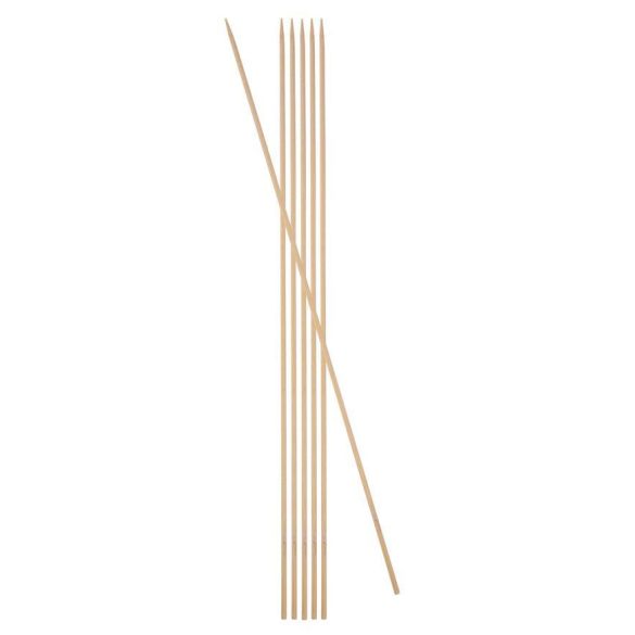 Hurkapálcika MagicHome Bambus ECO, 2.5x250 mm
