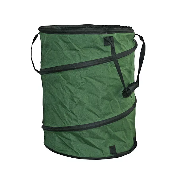 Lombgyűjtő zsák B102, 60 l