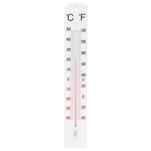 hőmérő ZLS 400 mm