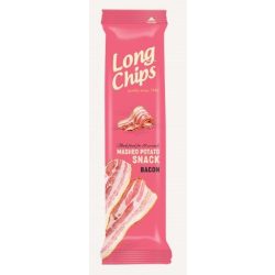 Long Chips 75G Bacon 434000