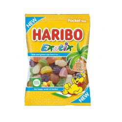 Haribo 100G Exotic