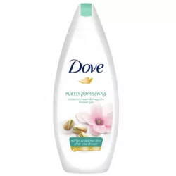 Dove Tusfürdő 250Ml Purely Pamp.Peony