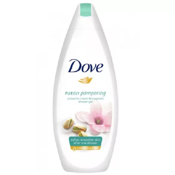 Dove Tusfürdő 250Ml Purely Pamp.Peony