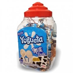 Aldor Yogueta Milk16G (az ár 1db-ra vonatkozik)