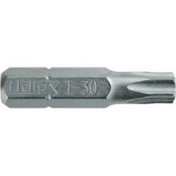 Bit Narex 8074 10, Torx 10, Bit Hex 1/4 ", 30 mm