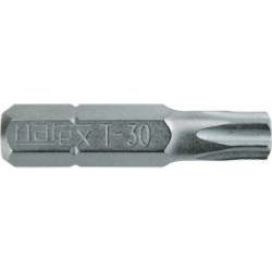 Narex 8074 25 bit, Torx 25, hatlap1/4", 30 mm