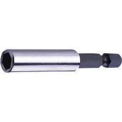   Narex 8321 00 tartó • Hatlapú, 60 mm, 1/4 ", mágneses