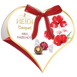 Heidi 100G Bouquet Hazelnut Heart 414128