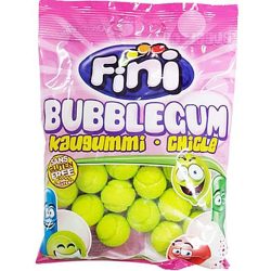 Fini 75-85G Tennis Balls Gum (10238-10316)