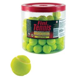   Fini Mega Chicle Tennis Ball 18G /10080/ (az ár 1db-ra vonatkozik)
