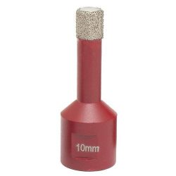 ST FOR SURFACE FOR DCB11, 10 mm, M14, HD, diamond