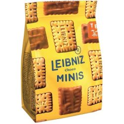(AKCIÓS)Leibniz 100G Minis Choco