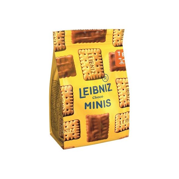 Leibniz 100G Minis Choco