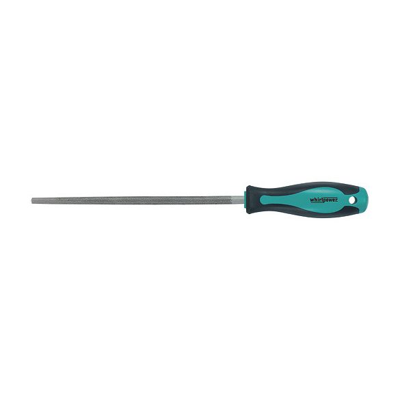 Reszelő whirlpower® 15407-3 200 mm, gömbölyű