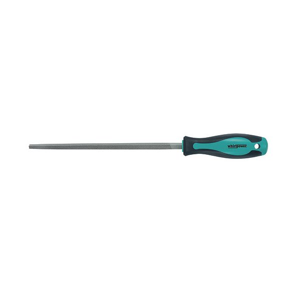 Reszelő whirlpower® 15407-5 150 mm, négyszögű
