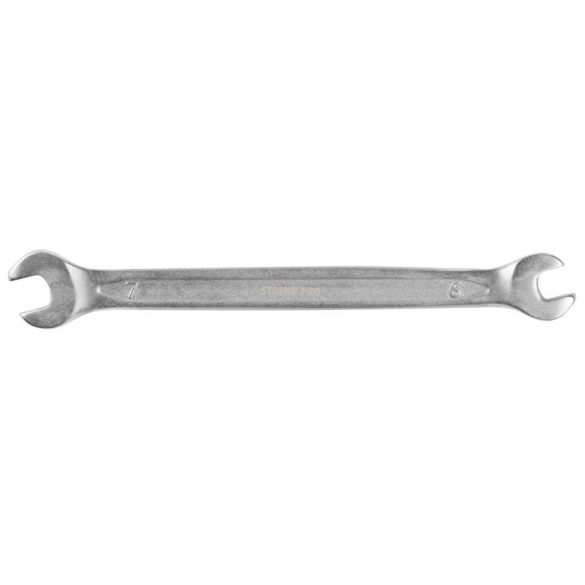 Key SP 3113 06x07 mm, fork, Cr-V