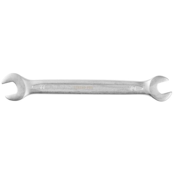 Key SP 3113 10x11 mm, fork, Cr-V