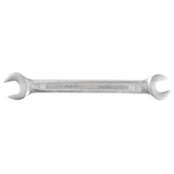 Key SP 3113 10x12 mm, fork, Cr-V
