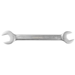 Key SP 3113 21x23 mm, fork, Cr-V
