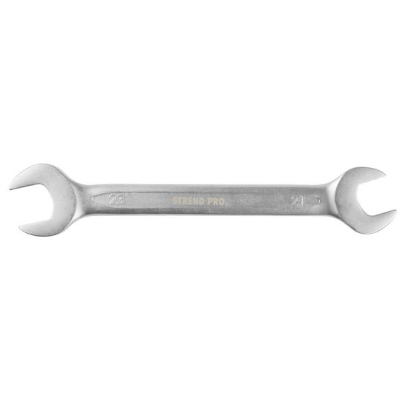 Key SP 3113 21x23 mm, fork, Cr-V
