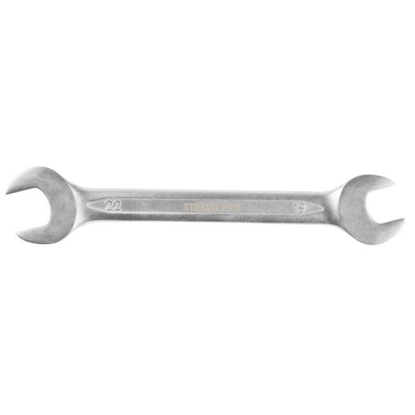 Key SP 3113 19x22 mm, fork, Cr-V