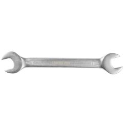 Key SP 3113 18x19 mm, fork, Cr-V