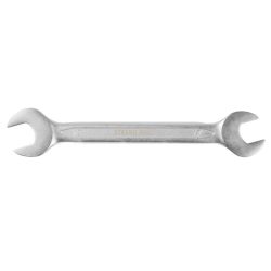 Key SP 3113 17x19 mm, fork, Cr-V