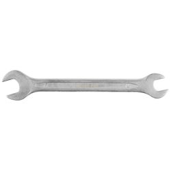 Key SP 3113 14x17 mm, fork, Cr-V