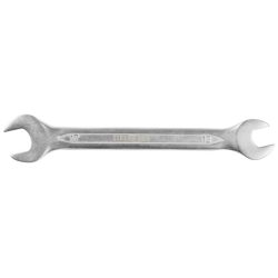 Key SP 3113 13x17 mm, fork, Cr-V