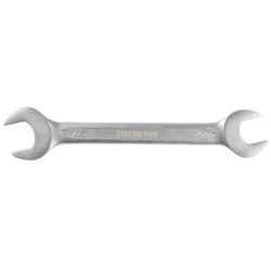 Key SP 3113 24x27 mm, fork, Cr-V