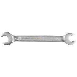 Key SP 3113 14x15 mm, fork, Cr-V