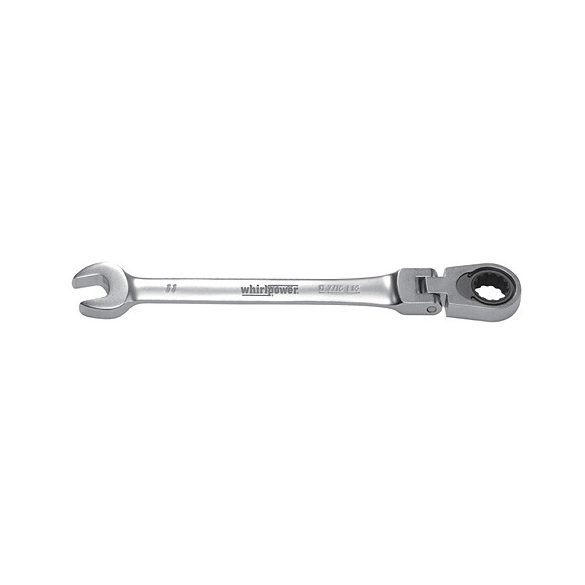 Kulcs whirlpower® 1244-13 11, lapos-gyűrűs, FlexiGear, Cr-V