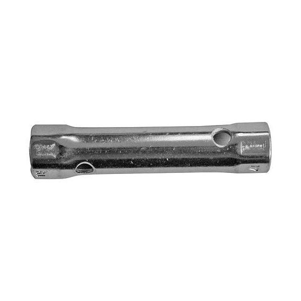 Expert kulcs E112804, 09x10 mm, trombitás