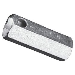 Expert kulcs E112829, 22 mm, csőszerű, egyoldalas