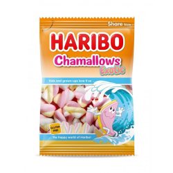 Haribo Chamallows 175G Exotic