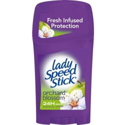 Lady Speed Stick 45G Orchard Blossom