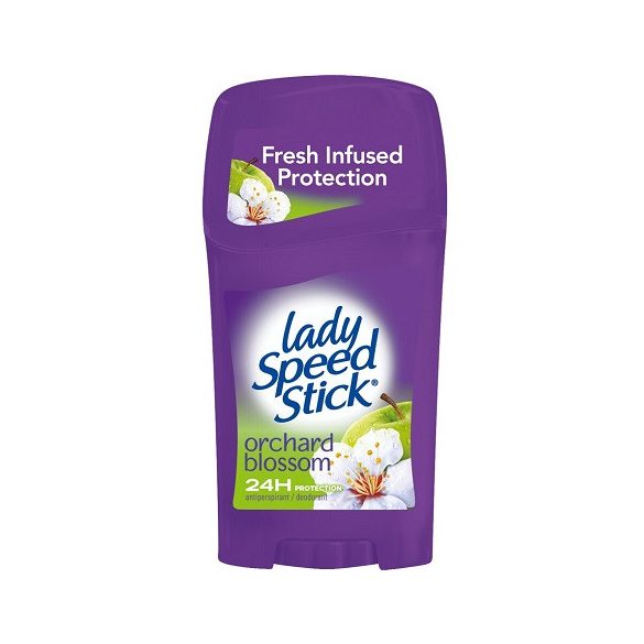 Lady Speed Stick 45G Orchard Blossom