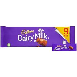 Cadbury 263,7G Dairy Milk /94856/